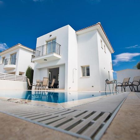 Palm Villa 36 Protaras Exterior foto